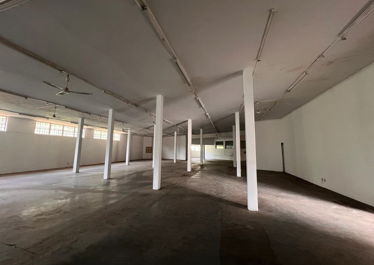 Prestbury Commercial Property